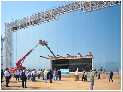 打破認(rèn)知邊界，重塑行業(yè)想象——北玻玻璃市場(chǎng)營(yíng)銷中心會(huì)議圓滿落幕，引領(lǐng)新型建筑材料制造新風(fēng)向