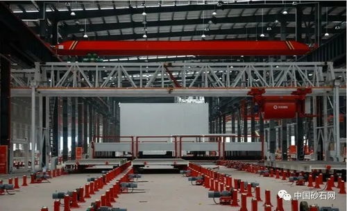 四川滎經(jīng) 從“石材之鄉(xiāng)”到“新型建材高地”的轉(zhuǎn)型之路