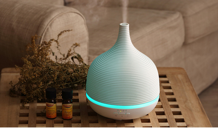 ellestfun廣告促銷禮品 空氣凈化器香薰機，一站式采購的智慧之選